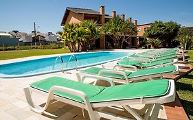 Costa Allegra Ingleses Residence  2*