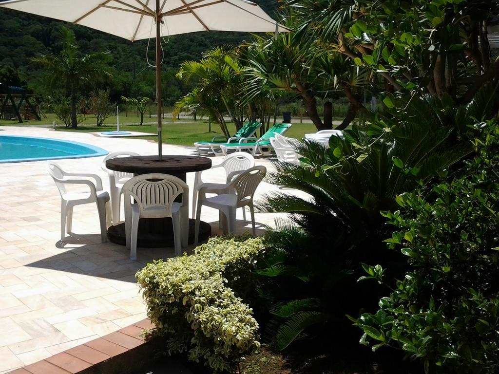 Costa Allegra Ingleses Residence Florianópolis Exterior foto