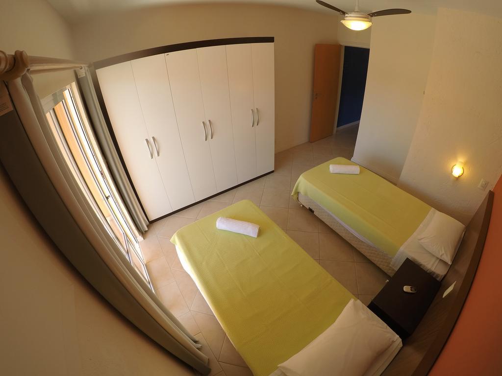 Costa Allegra Ingleses Residence Florianópolis Habitación foto