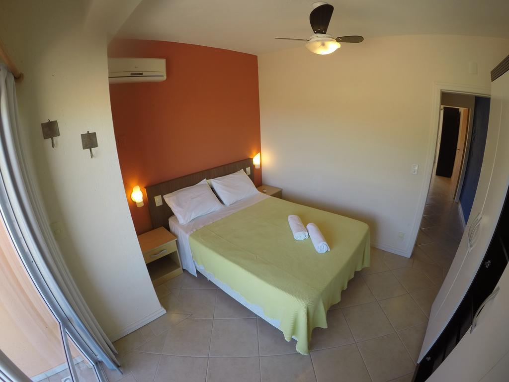 Costa Allegra Ingleses Residence Florianópolis Habitación foto