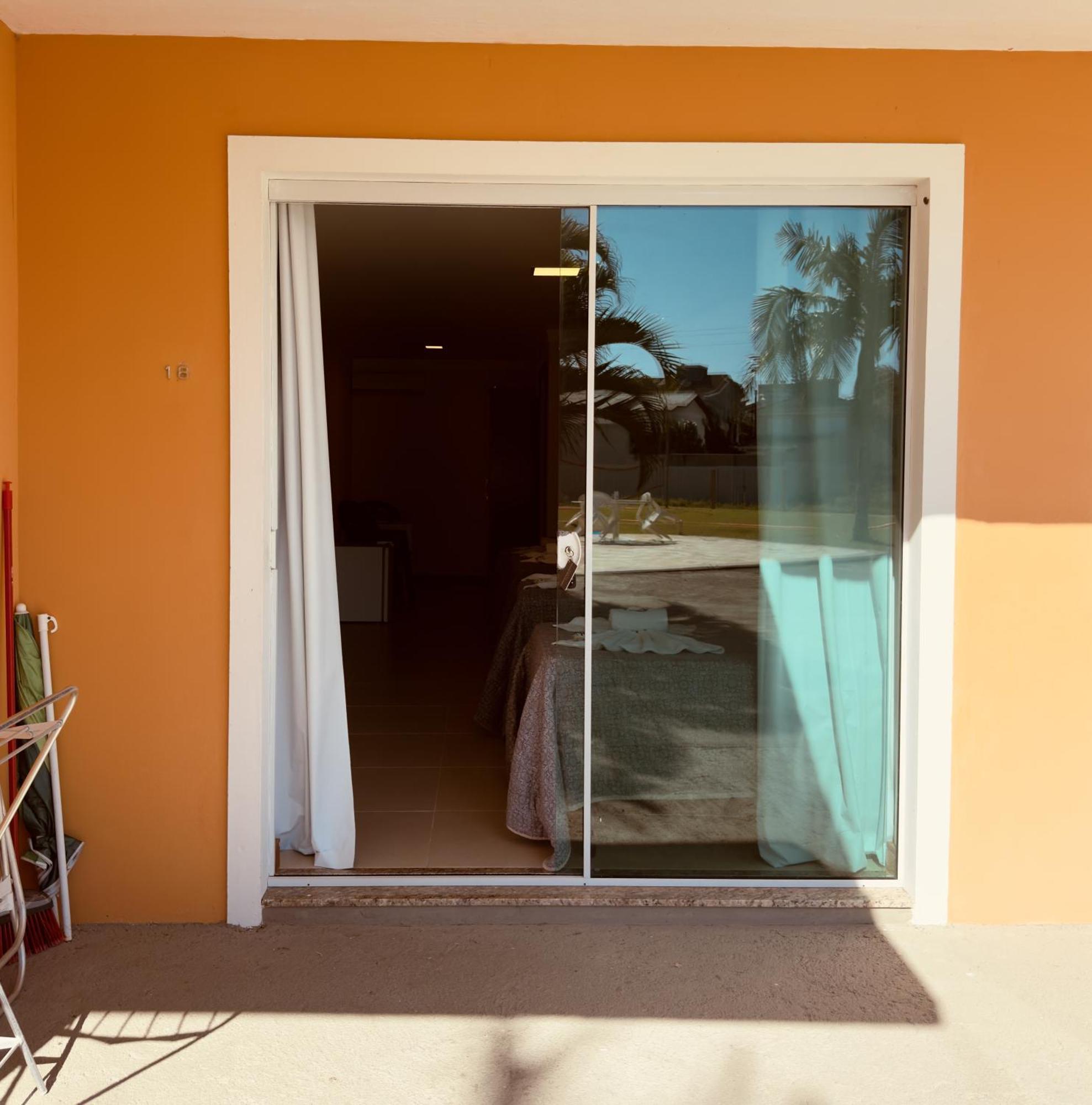 Costa Allegra Ingleses Residence Florianópolis Exterior foto