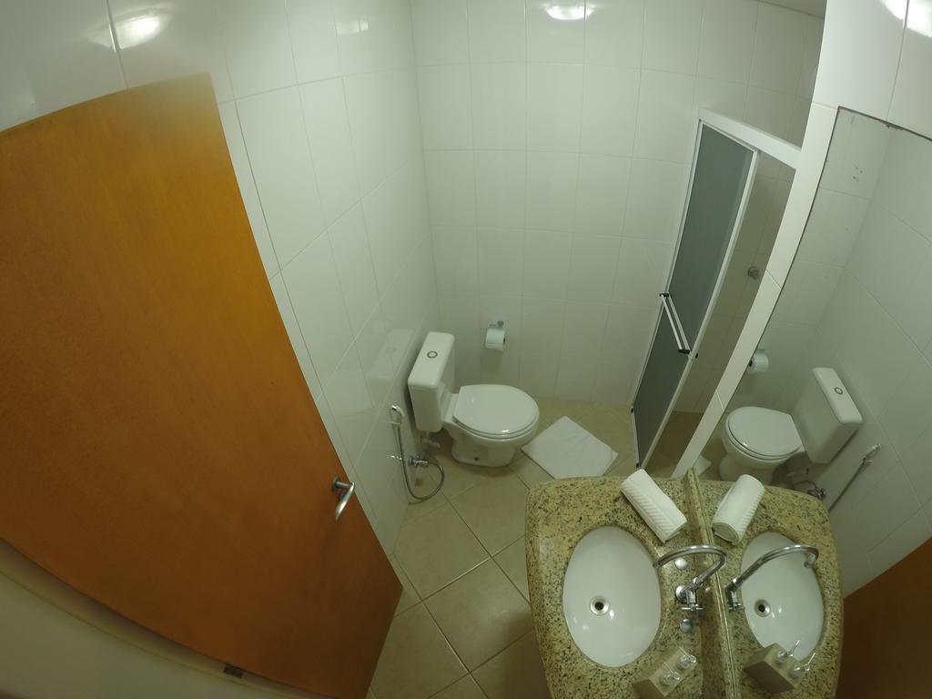 Costa Allegra Ingleses Residence Florianópolis Habitación foto