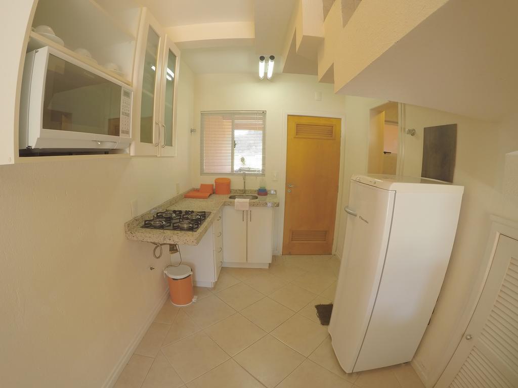 Costa Allegra Ingleses Residence Florianópolis Habitación foto