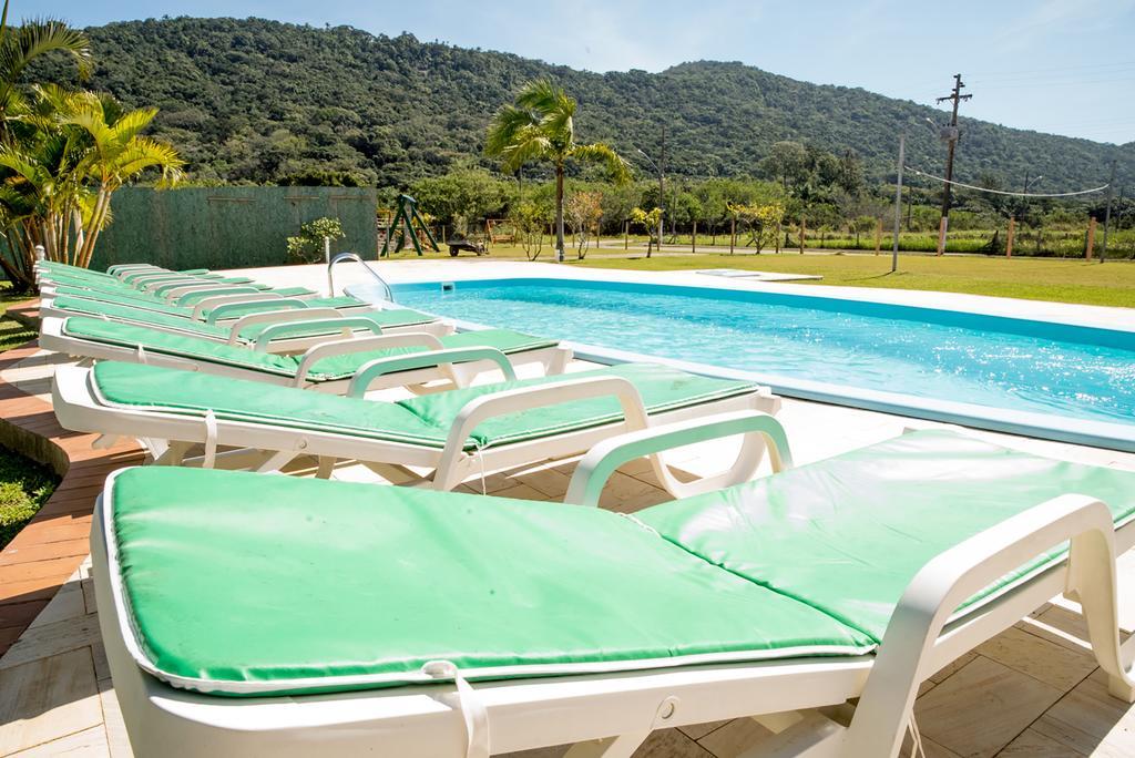 Costa Allegra Ingleses Residence Florianópolis Exterior foto