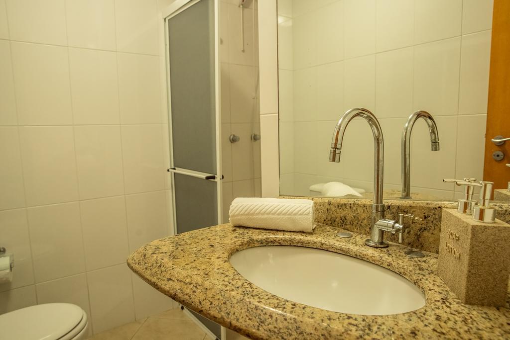 Costa Allegra Ingleses Residence Florianópolis Habitación foto