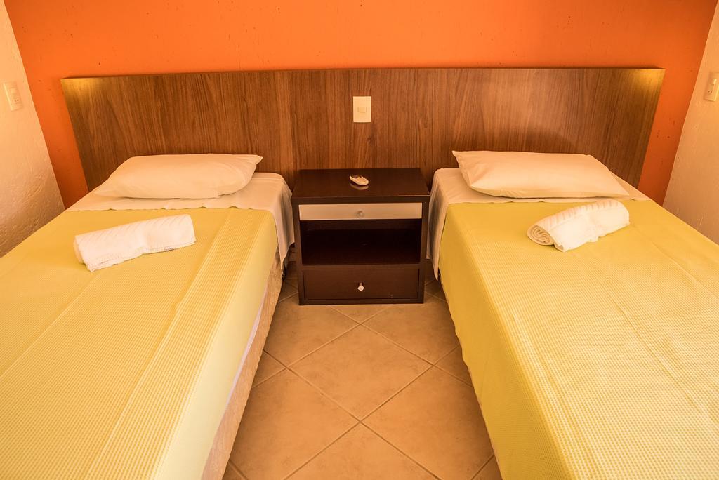 Costa Allegra Ingleses Residence Florianópolis Habitación foto
