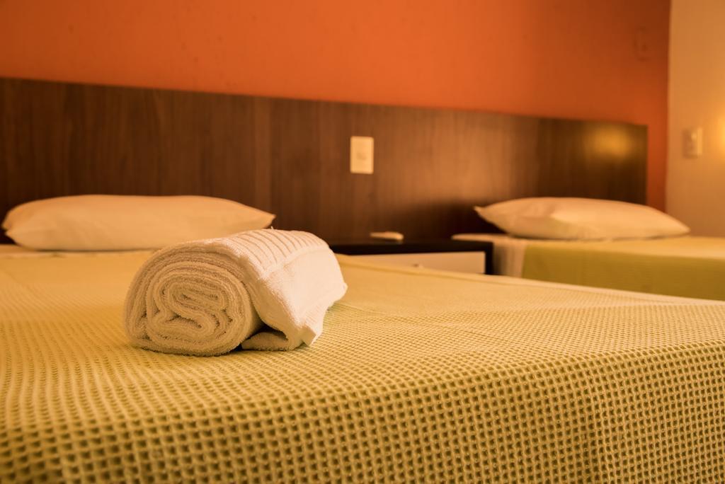 Costa Allegra Ingleses Residence Florianópolis Habitación foto