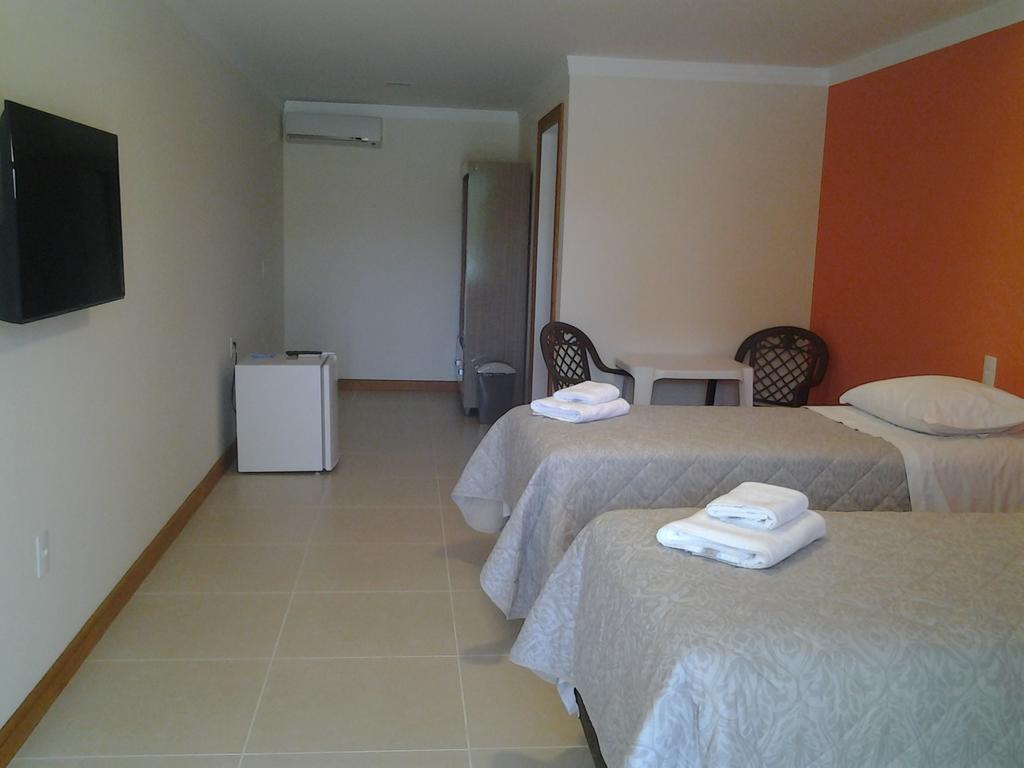 Costa Allegra Ingleses Residence Florianópolis Exterior foto
