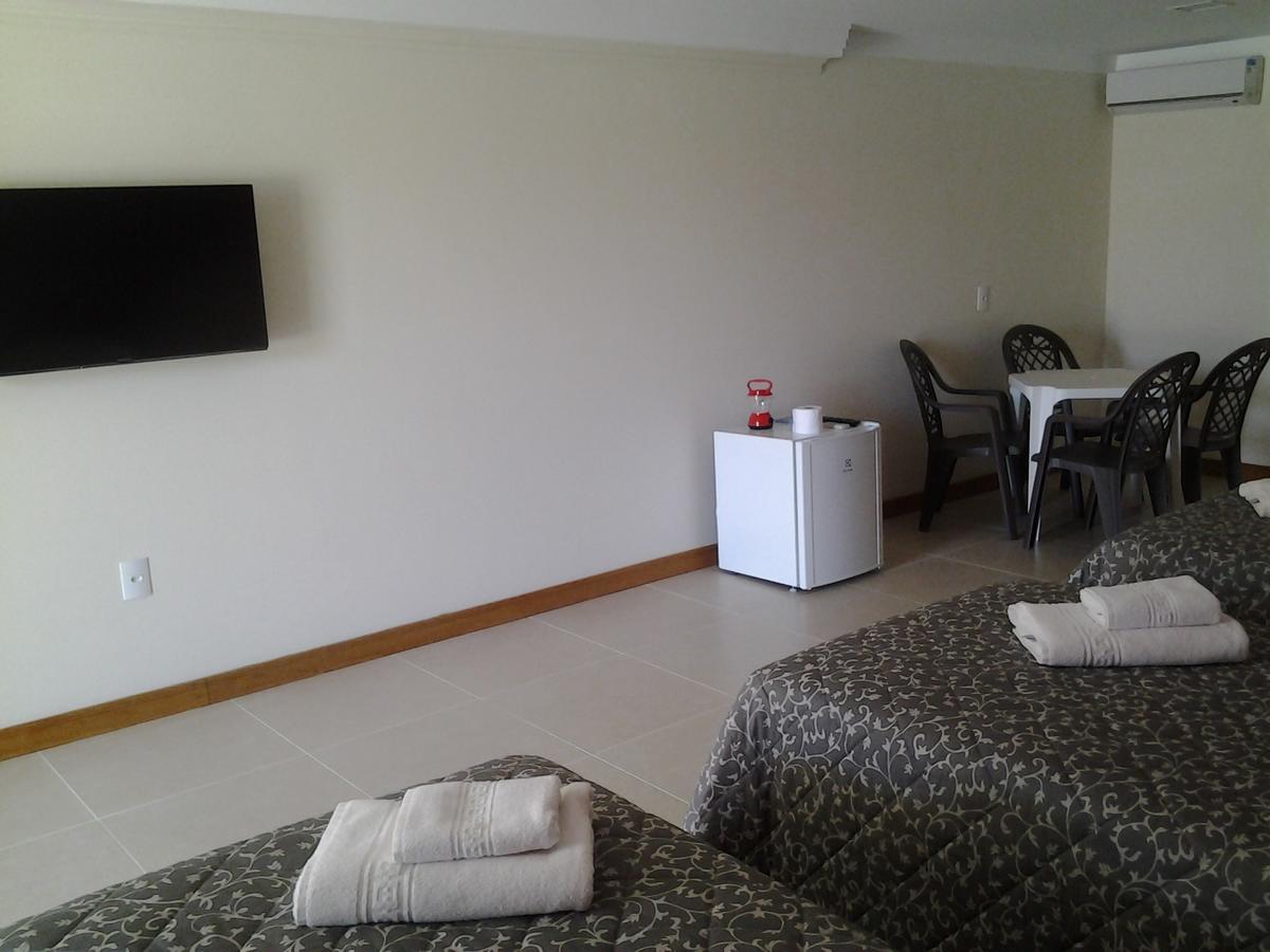 Costa Allegra Ingleses Residence Florianópolis Exterior foto