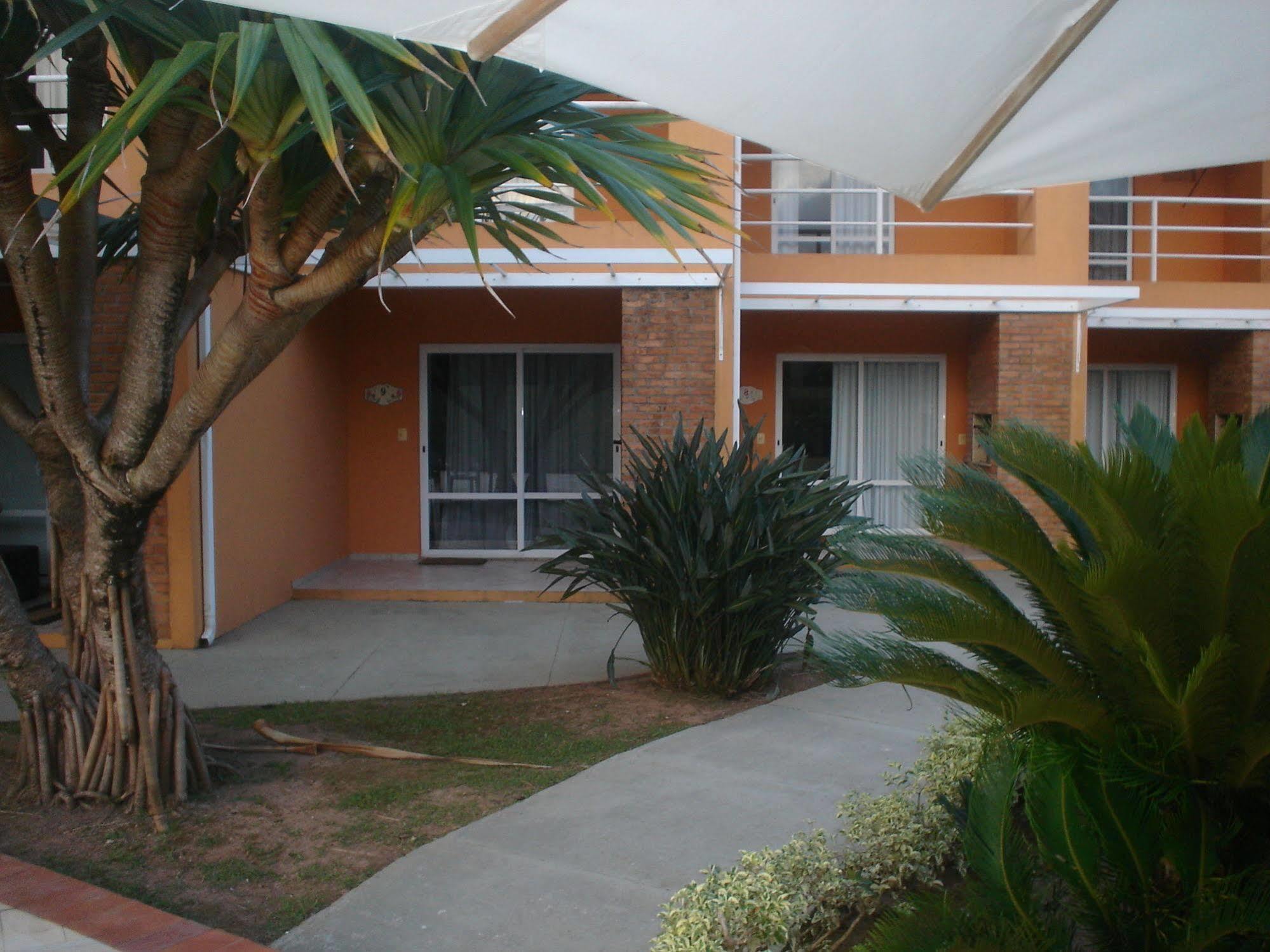 Costa Allegra Ingleses Residence Florianópolis Exterior foto